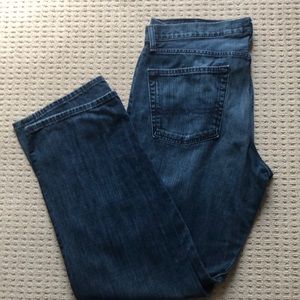 Lucky Brand Vintage Straight Men’s Jeans